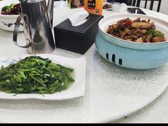 -五谷屯私房菜·始于2005(中山陵童卫路店)