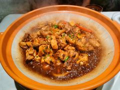 -赣江里•江西菜(望京旺角店)