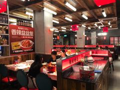 -熊记虾王·小龙虾(东晓南店)