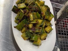 -张记烤羊腿(北花园店)