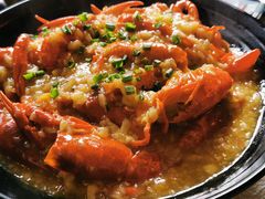 -巴厘龙虾·榜首油焖大虾(洞庭·艺术洋房店)