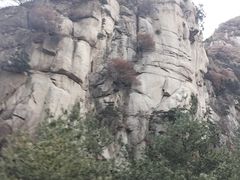 -华山风景名胜区-苍龙岭