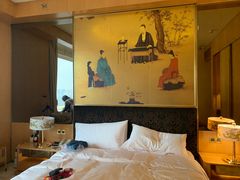 -北京盘古七星酒店