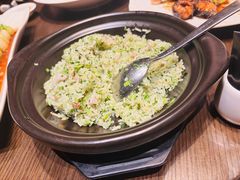 -彩丰楼中餐厅(佘山世茂洲际酒店)
