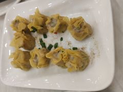 小榄鱼肉烧卖-小榄公饭店·岭南庭院餐厅(民安北路店)