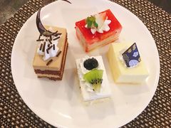 -厦门海景千禧大酒店·海景咖啡厅