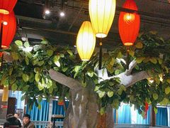 -北平盛世·新京菜·北京烤鸭(劲松·双井店)