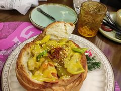金牌面包鸡-苏梅花园(群星城店)