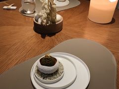 -Amber(置地文华东方酒店)