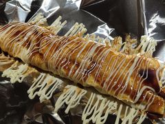 -日葵 大阪烧ひまり(仙霞路店)