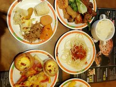 -比格比萨(国际能源店)