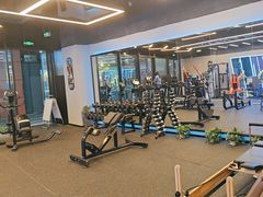 -NRG健身私教CLUB(静安体育中心店)