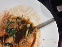 -小厨娘淮扬菜(河西奥美大厦店)