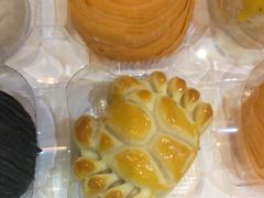 -陶陶居饼家(惠福东路店)