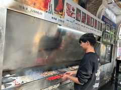-新疆伊宁远征餐厅