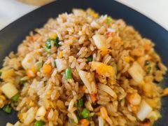 -万龙洲海鲜(南新仓店)