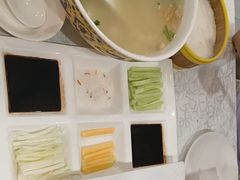 -津悦·正阳春烤鸭(红旗南路店)