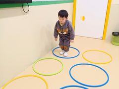 -小问号·科学启蒙·逻辑思维·阅读素养·口才演讲(杨浦合生汇中心)