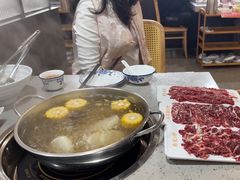 -杏花吴记牛肉火锅