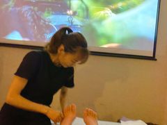 -泰迈·影院式足道SPA(世纪大道店)