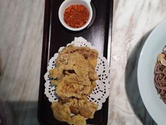 -周渝食惦·酸菜鱼精致川菜(横岗店)
