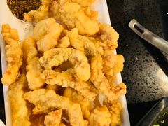 -ALAMEEN阿拉伯餐厅(三里屯店)