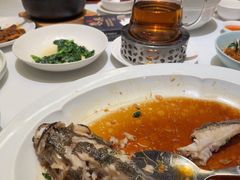 -荣兴酒家(徐家汇店)