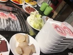-豪食披萨烤肉自助(保定商场店)