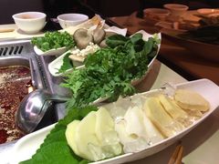 -海底捞(明洞店)