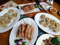 -蚝得喜海鲜(东城店)
