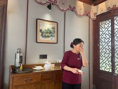 -不倒翁·徽天下名菜楼(马鞍山路店)