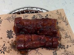 -大树餐厅(红旗街万达店)