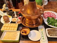 -南门涮肉(通州店)