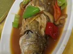 -明记海鲜美食老字号(明记总店)