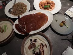 -金鸭季·北京烤鸭(深业上城店)