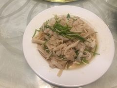 -蓬莱阁中餐厅(崇文门店)