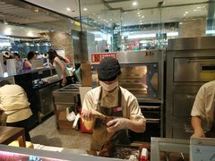 -西树泡芙(静安大悦城店)