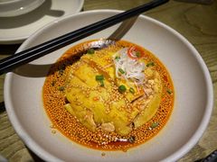 -榕意·川味之美(深业上城店)