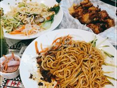 -鼓楼吃面·肉啃肉(南锣鼓巷店)