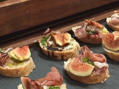 -西安W酒店·WEI全味西餐厅
