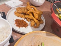 -太二酸菜鱼(群光广场店)
