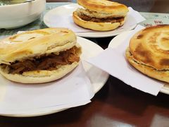 -秦豫肉夹馍(骡马市总店)