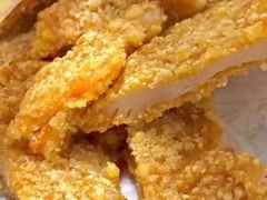 -正新鸡排·炸鸡烧烤(中原店)