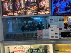 -黑白电视长沙小吃(悦汇城店)