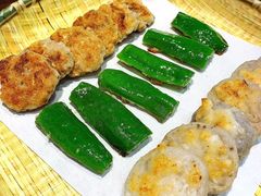 -猪肉婆私房菜(容桂总店)