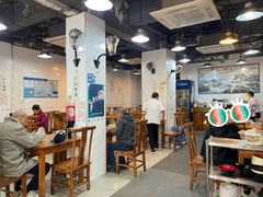 -春和面馆(常德路店)