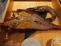 -Ginza Onodera铁板烧(外滩十八号店)