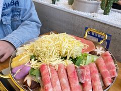 -李先生的首尔小馆(松江启源广场店)