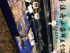 -高佳庄·舟山海鲜(海景旗舰店)