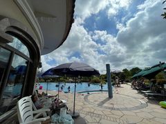 -浦鸿会游泳健身中心·Ambassy Club PD(金桥碧云国际社区店)